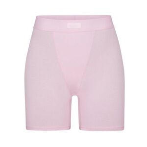 SKIMS Cherry Blossom Boxer Short